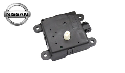 Genuine Nissan Air Mix Actuator Assembly HVAC OEM 27732-AM6100