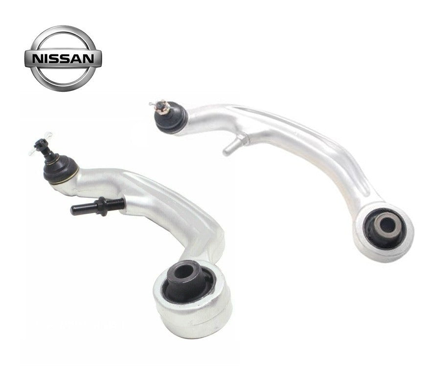 Genuine Nissan 350Z Z33 Front Compression Rods RH LH 54468-CD00C 54469-CD00C0
