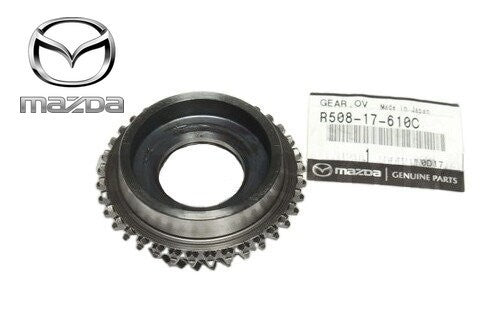 OEM Mazda RX-7 FD3S R508-17-610C 5th Gear Over Top Gear Genuine0