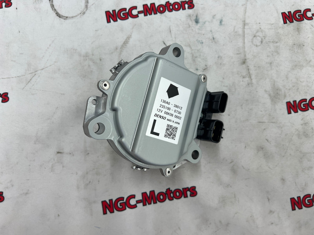 OEM GENUINE LEXUS LS600h ISF GS460 LH VARIABLE VALVE TIMING MOTOR 130A038012 NEW