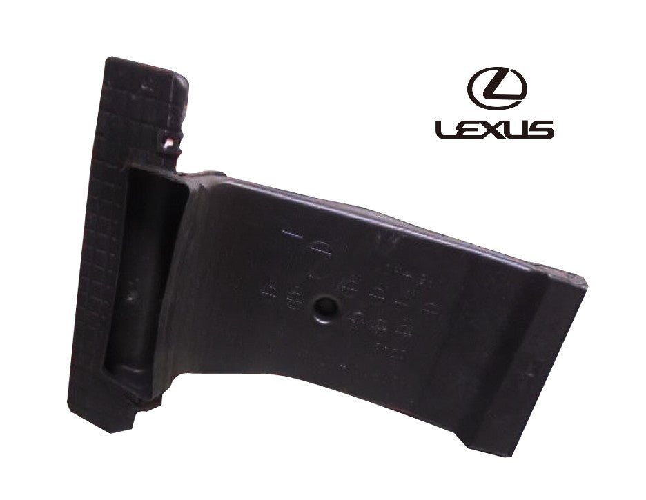 OEM Genuine TOYOTA Lexus Rear AirDuct No.6 HVAC Heater AC 87276-75010 87276750100