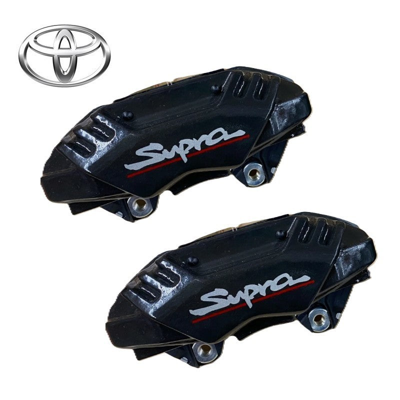 NEW OEM TOYOTA SUPRA TURBO 93-1998 MK4 2JZGTE-JZA80 FRONT BRAKE CALIPER QTY 20