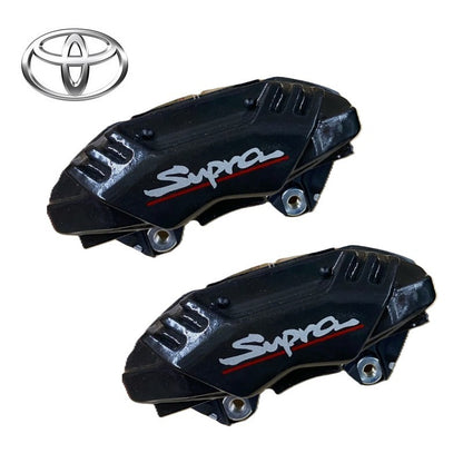 NEW OEM TOYOTA SUPRA TURBO 93-1998 MK4 2JZGTE-JZA80 FRONT BRAKE CALIPER QTY 20