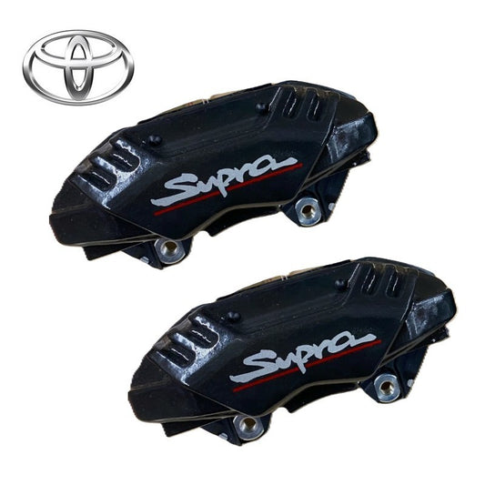 NEW OEM TOYOTA SUPRA TURBO 93-1998 MK4 2JZGTE-JZA80 FRONT BRAKE CALIPER QTY 20