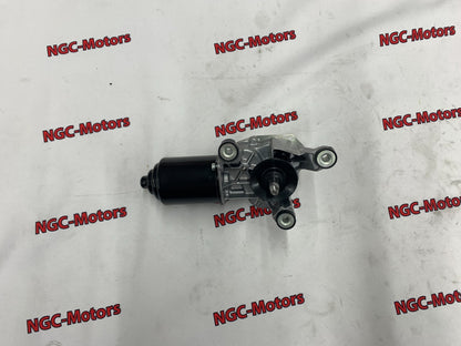 OEM NISSAN 2881557G0A MOTOR ASSY-WINDSHIELD WIPER 2881557G0A