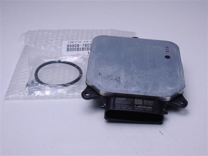 TOYOTA LEXUS NX200T 300H COMPUTER HEADLAMP RH Genuine JDM OEM 89908-78051