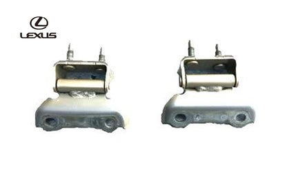 OEM Genuine TOYOTA LEXUS Back Door Hinge Assy Rear Trunk 68810-48010 2PCS0