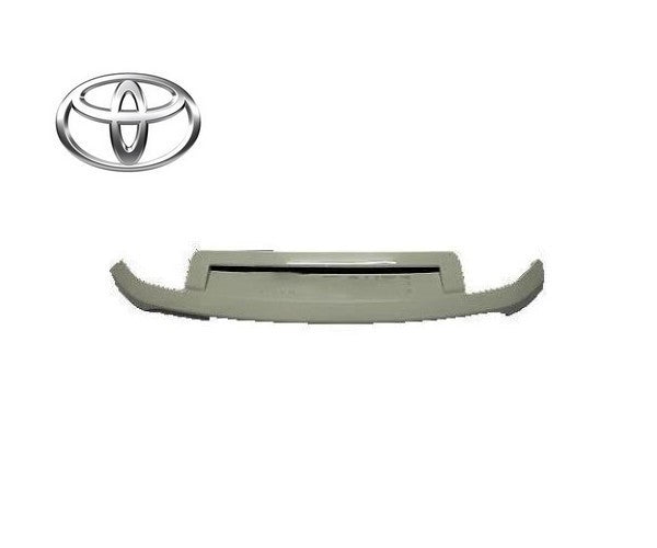 OEM Genuine Toyota FJ Cruiser Front Hood Bulge Scoop Beige 2KP 76180-35031-E10