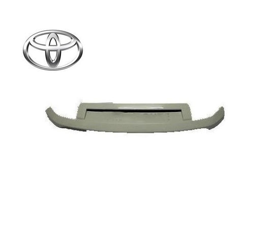 OEM Genuine Toyota FJ Cruiser Front Hood Bulge Scoop Beige 2KP 76180-35031-E10