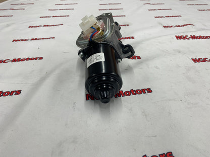 OEM NISSAN 2881557G0A MOTOR ASSY-WINDSHIELD WIPER 2881557G0A