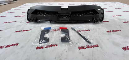 SUBARU Genuine OEM OUTBACK BS9 Front Mesh Type Grille J1017AL310 Late Model
