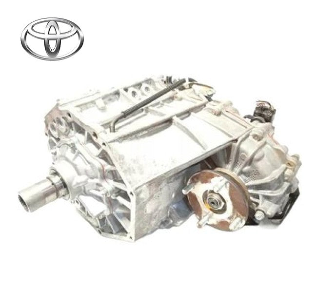 Genuine Toyota Transfer Case Assembly 36100-6D4010