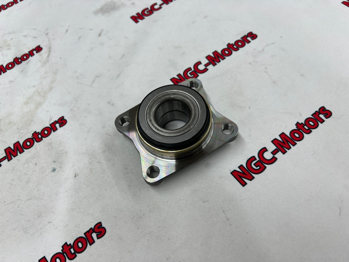 NEW NISSAN Genuine Clipper Bearing Assy Front Wheel 40210-W040P
