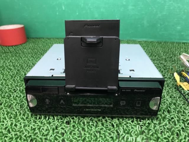 carrozzeria MVH-7500SC3