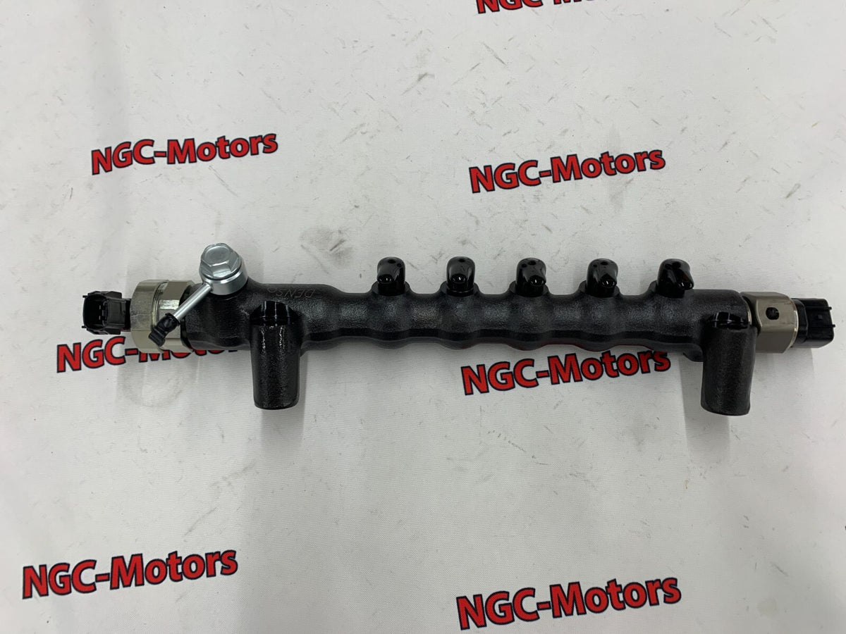 2381030130 Genuine Toyota RAIL ASSY, COMMON 23810-30130