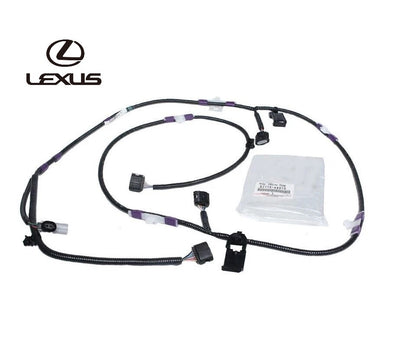 Genuine Toyota Lexus RX270/350/450H Wire Sensor Wiring Harness 82119-480100