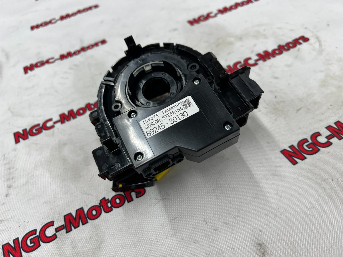 Lexus IS300 IS350 RC300 OEM Genuine Spiral W/ Sensor Cable 84307-53030 OEM NEW