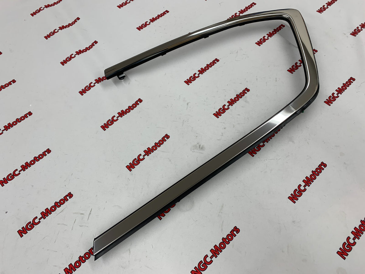 OEM Honda Acura Molding Assembly Quarter RH 2011-2014 Acura TSX 73510-TL4-G01
