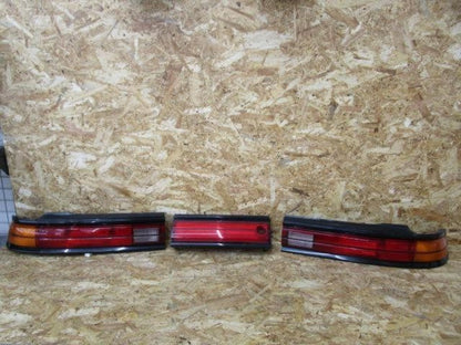 No Ballast JDM RHD TOYOTA Mark Ⅱ genuine tail lamp0