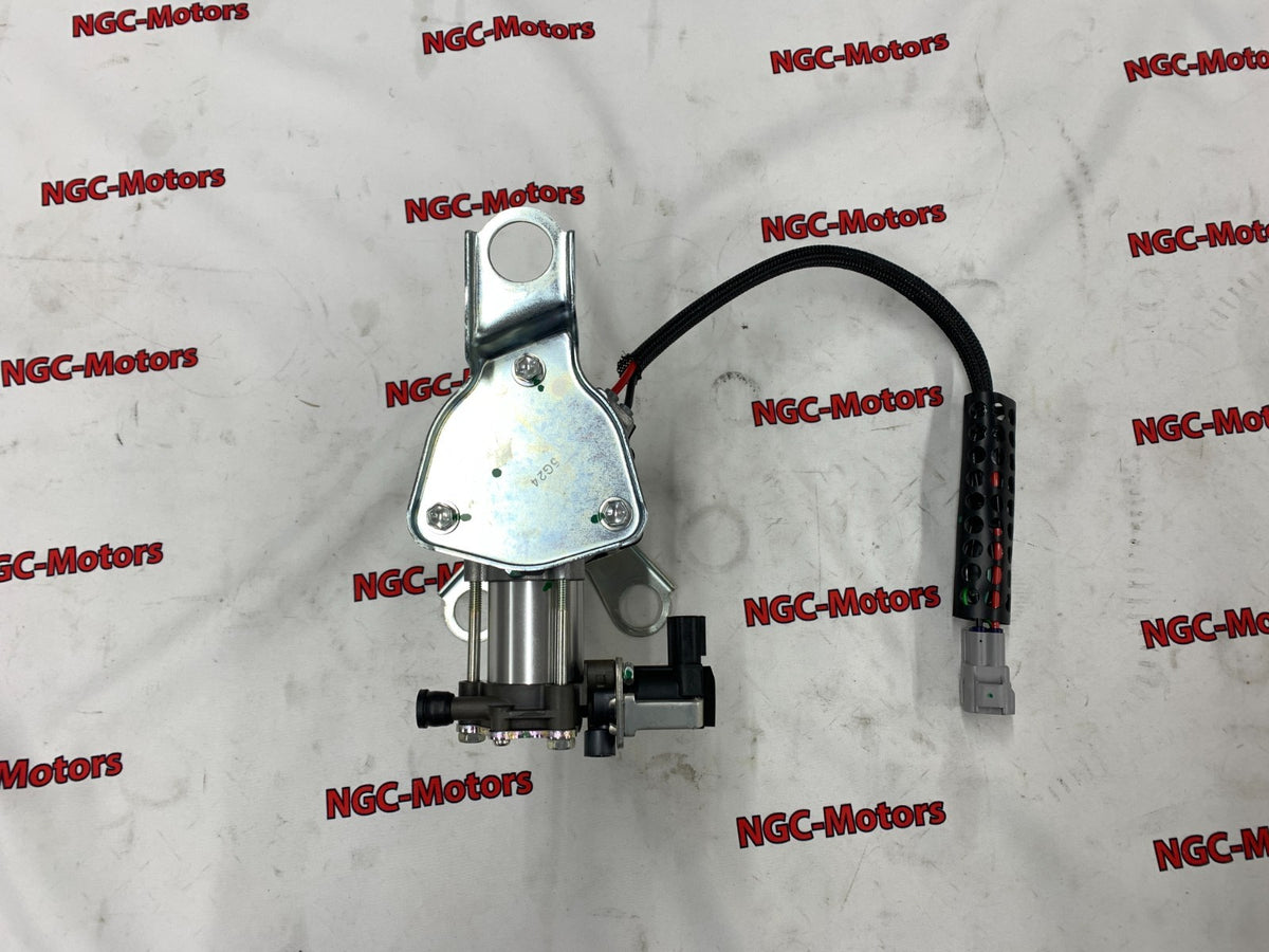 GENUINE LEXUS GX460 2010-2023 HEIGHT CONTROL COMPRESSOR ASSY OEM 48910-60042