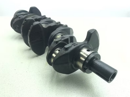 OEM Honda CrankShaft Comp CIVIC 8th Gen etc. 13310-PNA-000