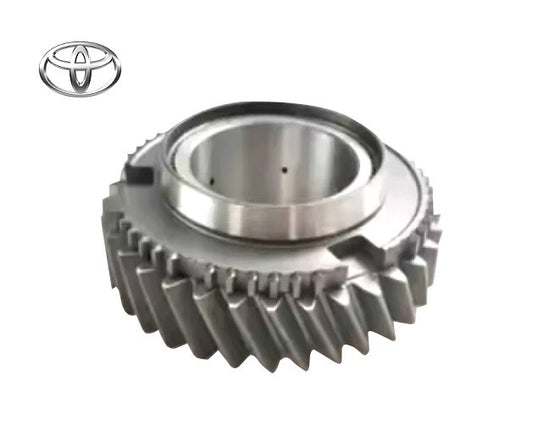 Toyota Genuine 2nd Gear 33332-12100 OEM Transmission Gear Replacement0