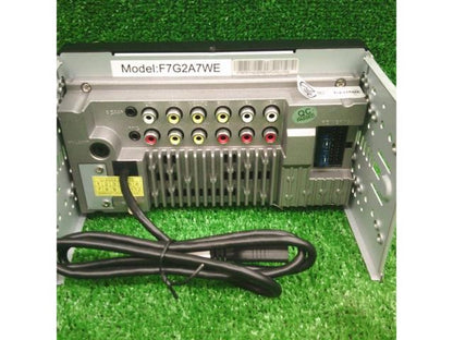 ATOTO F7G2A7WE Display audio1