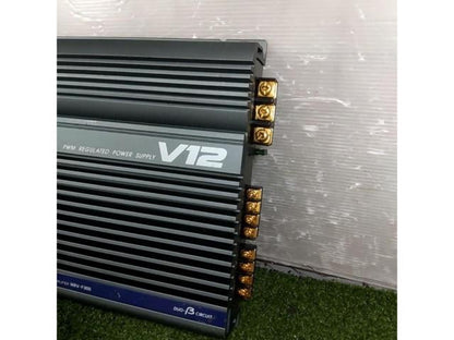2ALPINEMRV-F300 4/3 / 2ch power amplifier3