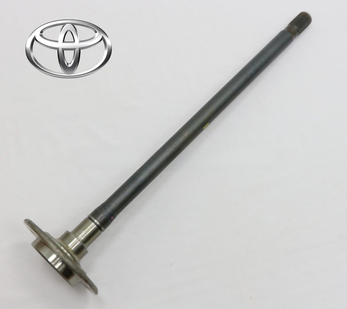 OEM Genuine Toyota SHAFT REAR AXLE HILUX 42311-35310 4231135310 NEW0