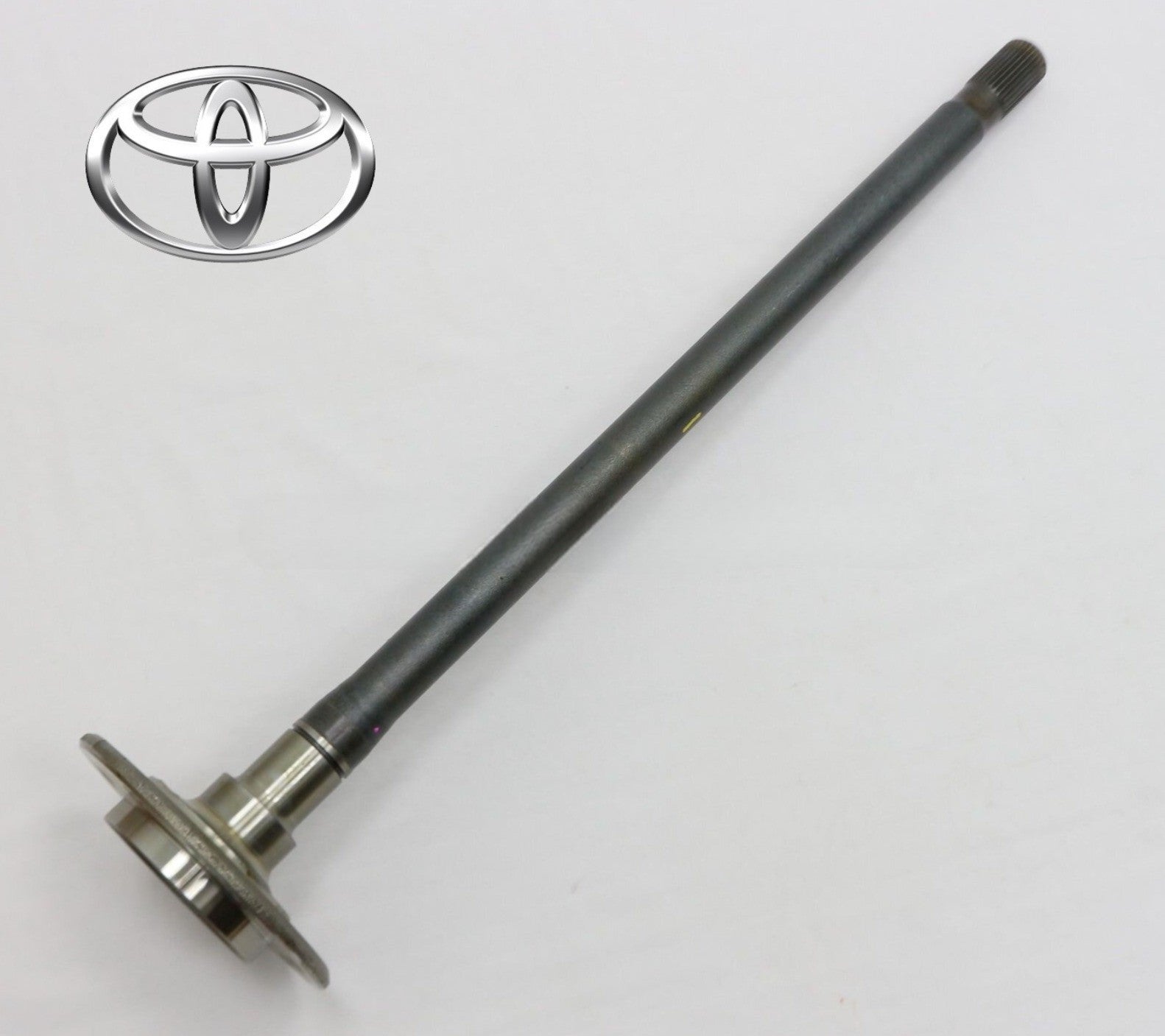 OEM Genuine Toyota SHAFT REAR AXLE HILUX 42311-35310 4231135310 NEW0