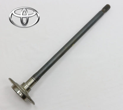 OEM Genuine Toyota SHAFT REAR AXLE HILUX 42311-35310 4231135310 NEW0