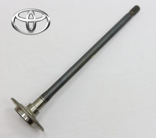 OEM Genuine Toyota SHAFT REAR AXLE HILUX 42311-35310 4231135310 NEW0