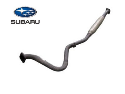 Genuine Subaru Rear Exhaust Pipe Assembly 44200-CA0000