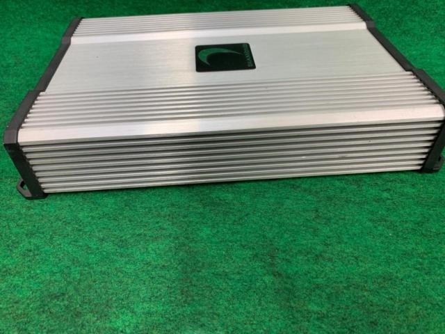 DIAMOND D 300.4 4ch power amplifier1