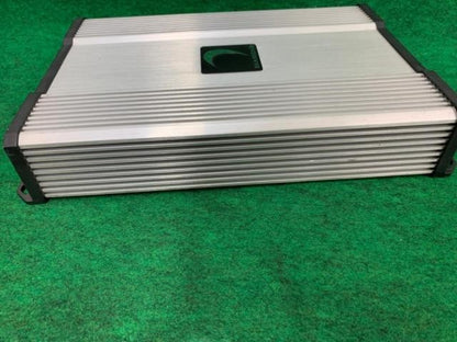 DIAMOND D 300.4 4ch power amplifier1