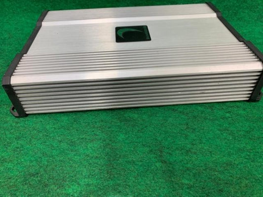 DIAMOND D 300.4 4ch power amplifier1