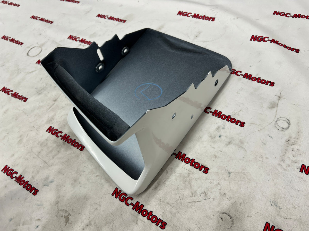 Genuine Honda Acura NSX Left Headlight Lid Cover 76125-SL0-A00ZZ