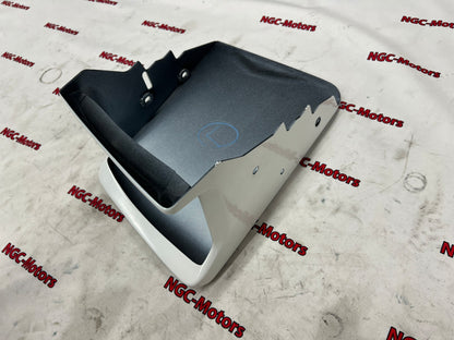 Genuine Honda Acura NSX Left Headlight Lid Cover 76125-SL0-A00ZZ