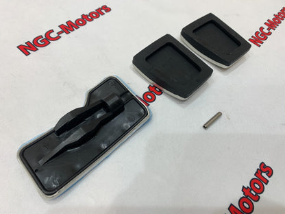 OEM PAD, BRAKE, CLUTCH PEDAL,  ACCELERATOR, PIN SET Toyota 2000-2005 MR2 ZZW30L