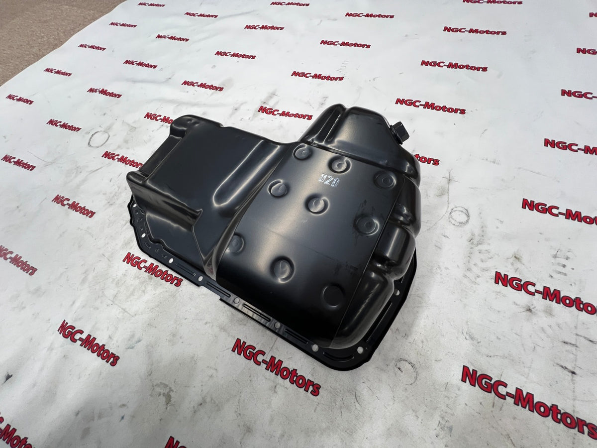 MITSUBISHI Genuine LANCER EVO CT9A 2.0L 4WD TURBO Engine Oil Pan 1200A020