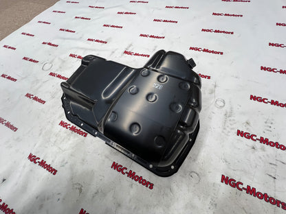 MITSUBISHI Genuine LANCER EVO CT9A 2.0L 4WD TURBO Engine Oil Pan 1200A020