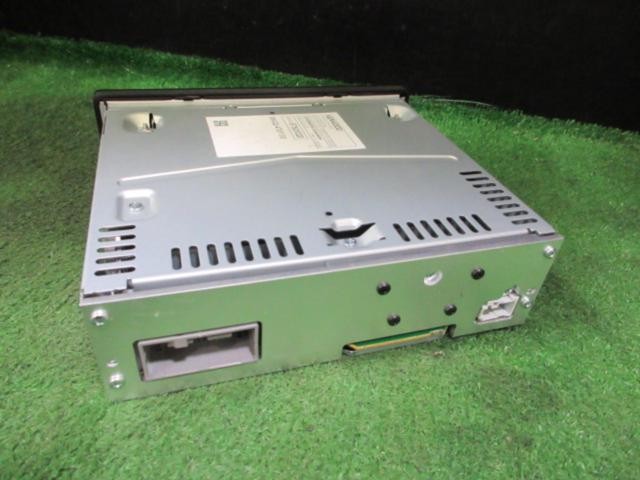 HONDA/Gathers Genuine KENWOOD CD tuner (CX-154C)1