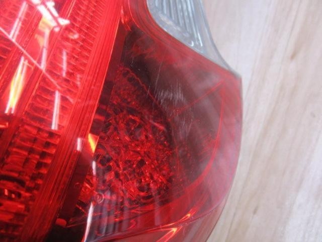 No Ballast JDM RHD TOYOTA Mark X / GRX130 Medium term Genuine tail lens3