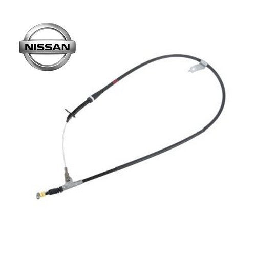 Genuine Nissan 350Z Z33 Rear Right Parking Brake Cable 36530-CD70B OEM0