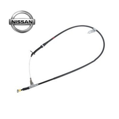 Genuine Nissan 350Z Z33 Rear Right Parking Brake Cable 36530-CD70B OEM0