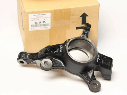 OEM Genuine Mitsubishi KNUCKLE RH＆LH SET Attrage MirageG4 A13A 3870A115 3870A116