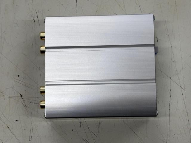 Beat Sonic Micropower amplifier PA2T3 Toyota For display audio1