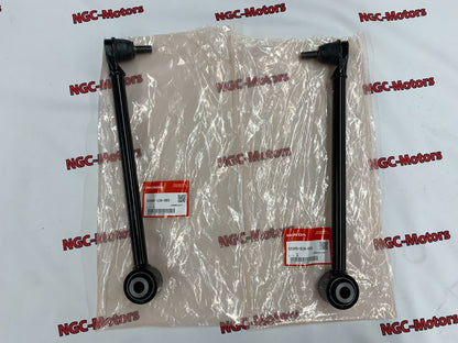 Honda S2000 Genuine 00-09 Left & Right Set Rear Control Arm JDM OEM JPN