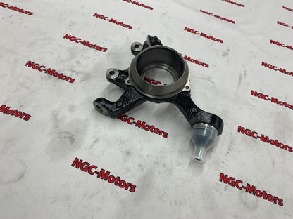 OEM Honda S2000 00-03 AP1 COMP Knuckle Left Rear 52215-S2A-000 Genuine