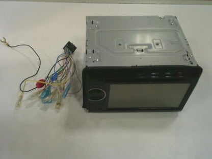 carrozzeria FH-770DVD0